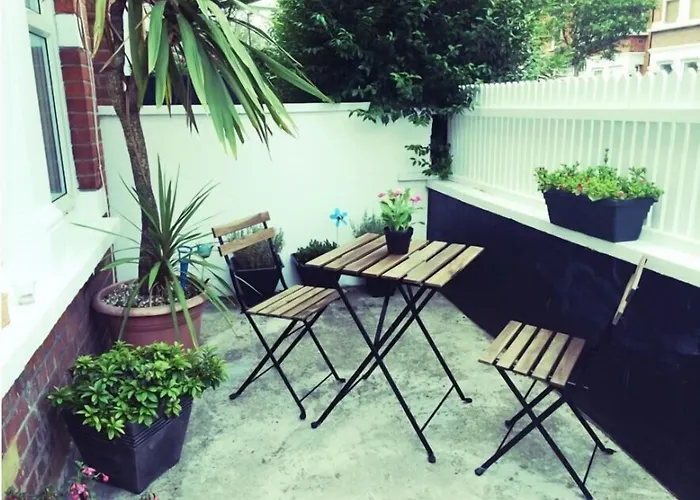 Home2Home-Rooms London